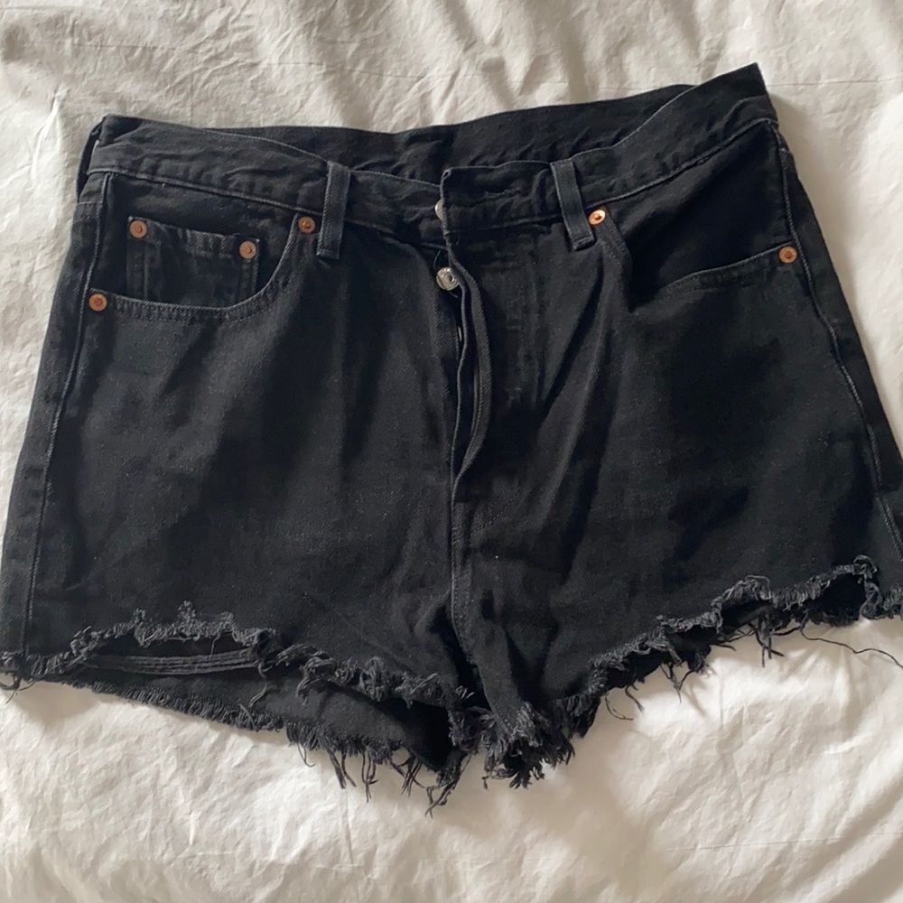 Levi’s shorts